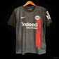 Maillot Eintracht Frankfurt Black Champion 2023/24