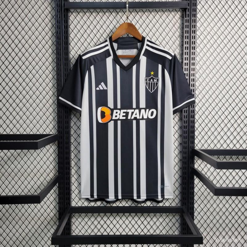 Maillot football Atletico Mineiro domicile 2023/24