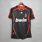 Maillot Milan AC exterieur 2006/07