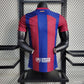 Maillot Barcelone/Barcelona domicile Player Version 2023/24