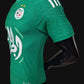 Maillot Algerie/Algeria Special Player Version 2023/24