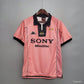 Maillot Juventus exterieur 1997/98