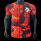 Maillot Galatasaray Pré-match Player Version 2023/24