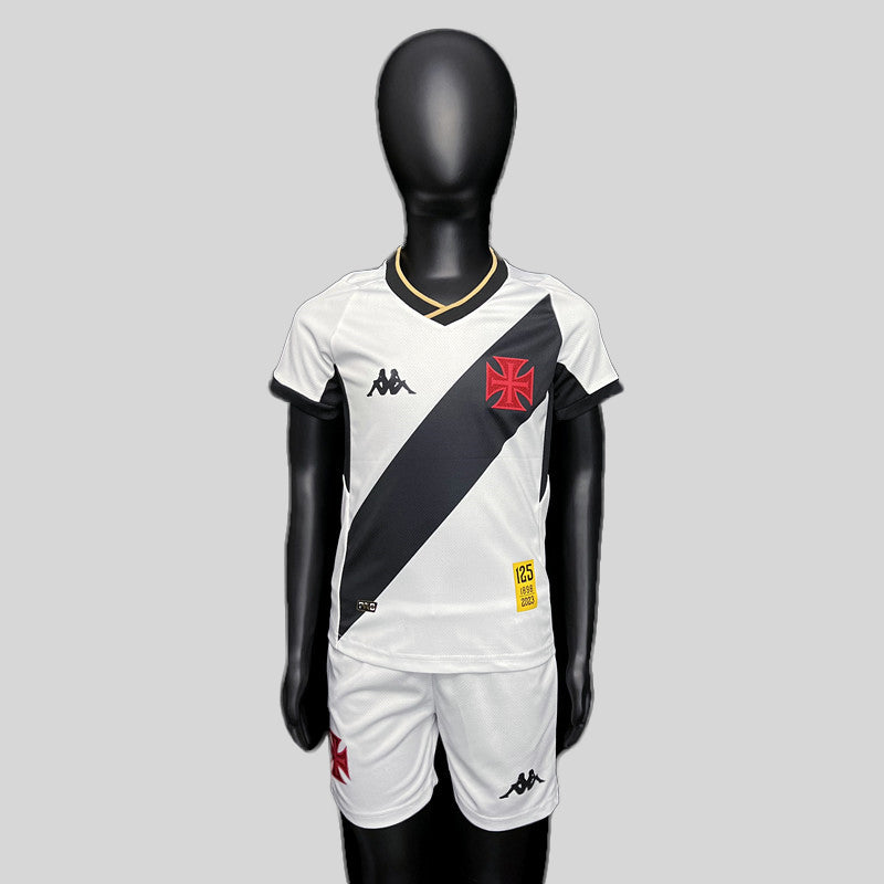 Maillot extérieur Vasco De Gama 2023/24