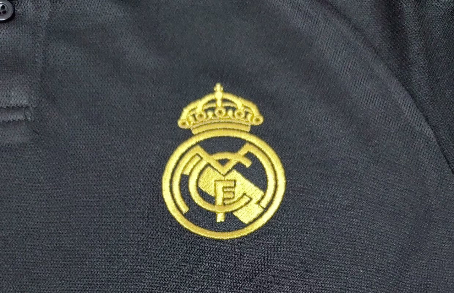 Maillot Real Madrid third 2023/24