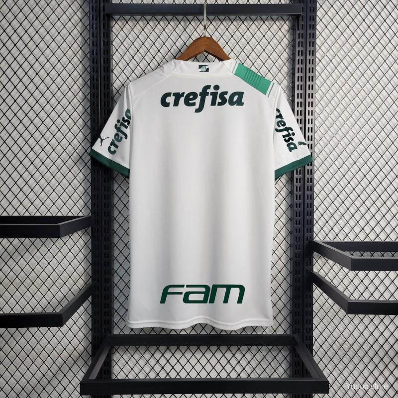 Maillot Palmeiras extérieur 2023/24