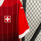 Maillot football Suisse Switzerland domicile 2023/24