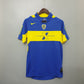 Maillot Boca Junior domicile 2005