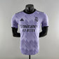 Maillot Real Madrid Exterieur Player Version 2022/23