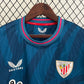 Maillot Atletico Bilbao 125e anniversaire 2023/24