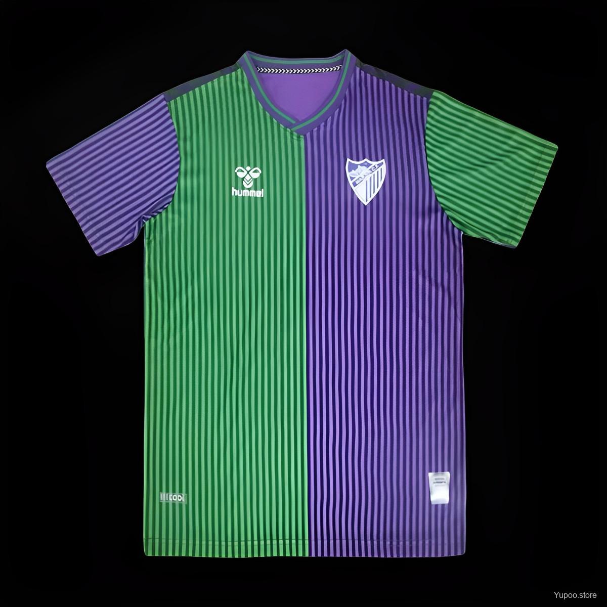 Maillot de Foot Pas Cher Malaisie