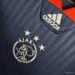 Maillot Ajax Amsterdam Special ICON bleu 2023/24