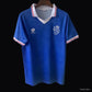 Maillot Pays-Bas Netherlands exterieur 1991