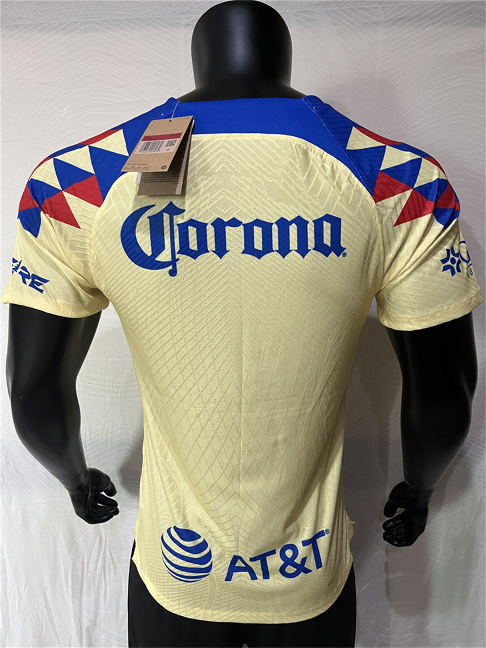 Maillot Club America domicile Player Version 2023/24