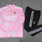 Survêtement Real Madrid Dragon Rose/Pink 2023/24