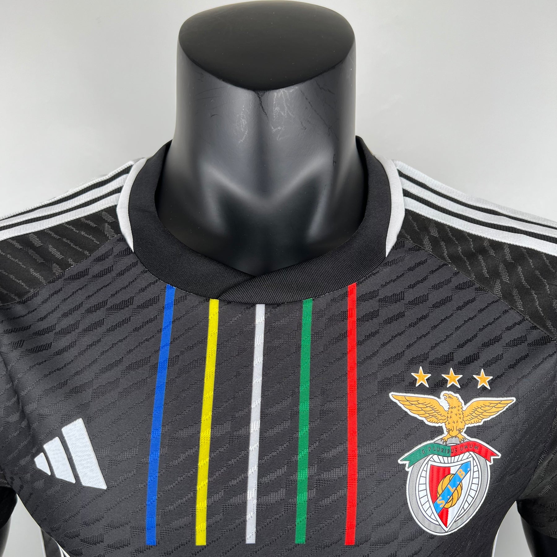 Maillot extérieur Copa Benfica Lisbonne 1968 Maillot extérieur Copa Benfica Lisbonne 1968