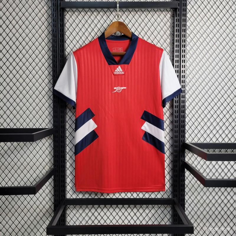 Maillot Arsenal Special Red ICON 2023/24