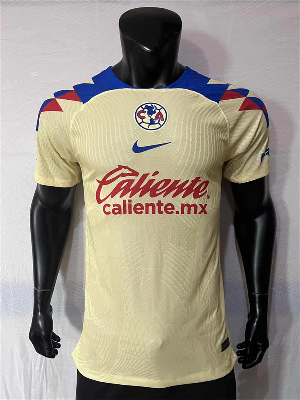 Maillot Club America domicile Player Version 2023/24