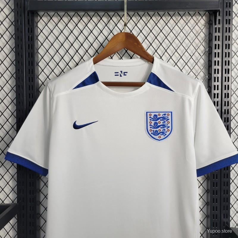 Maillot Angleterre England domicile 2023/24