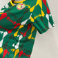 Maillot Sénégal/Senegal domicile 2023/24