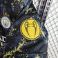 Maillot Manchester City Edition Black Gold 2023/24