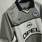 Maillot PSG Paris extérieur 1999/00