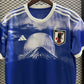 Maillot Japon/Japan Mont Fuji Blue/Bleu 2023/24