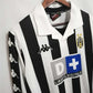 Maillot Juventus domicile LS 1999/00