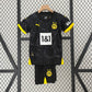 Kit Borussia Dortmund extérieur 2023/24