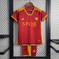 Kit As Roma/Rome Domicile 2023/24