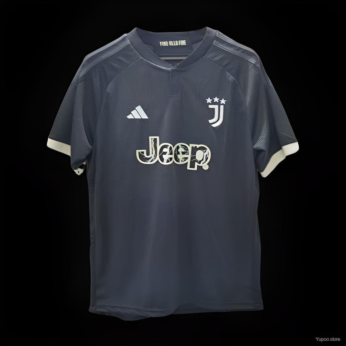 Maillot Juventus Third 2023/24