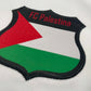 Maillot Palestine/Palestina White/Blanc 2023/24