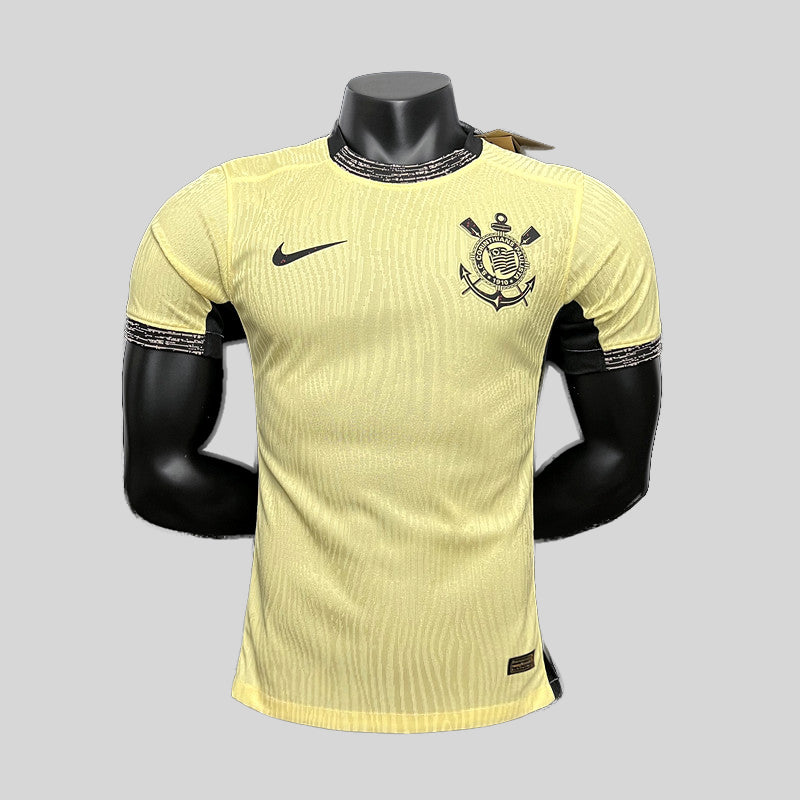 Maillot Corinthians (Brésil) Third 2023/24