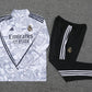 Survêtement Real Madrid Dragon Blanc/White* 2023/24