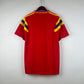 Maillot Colombie/Colombia exterieur 1990