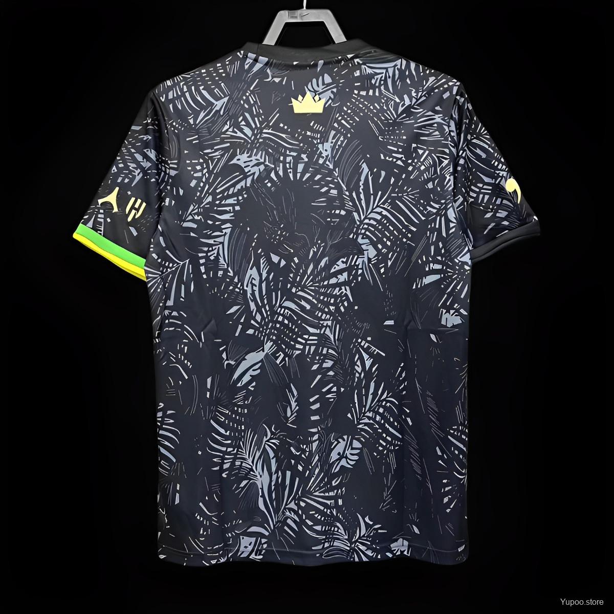 Maillot Match Neymar « The Prince » Commemorative Edition 2023/2024 -  Maison Du Foot