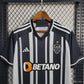 Maillot football Atletico Mineiro domicile 2023/24