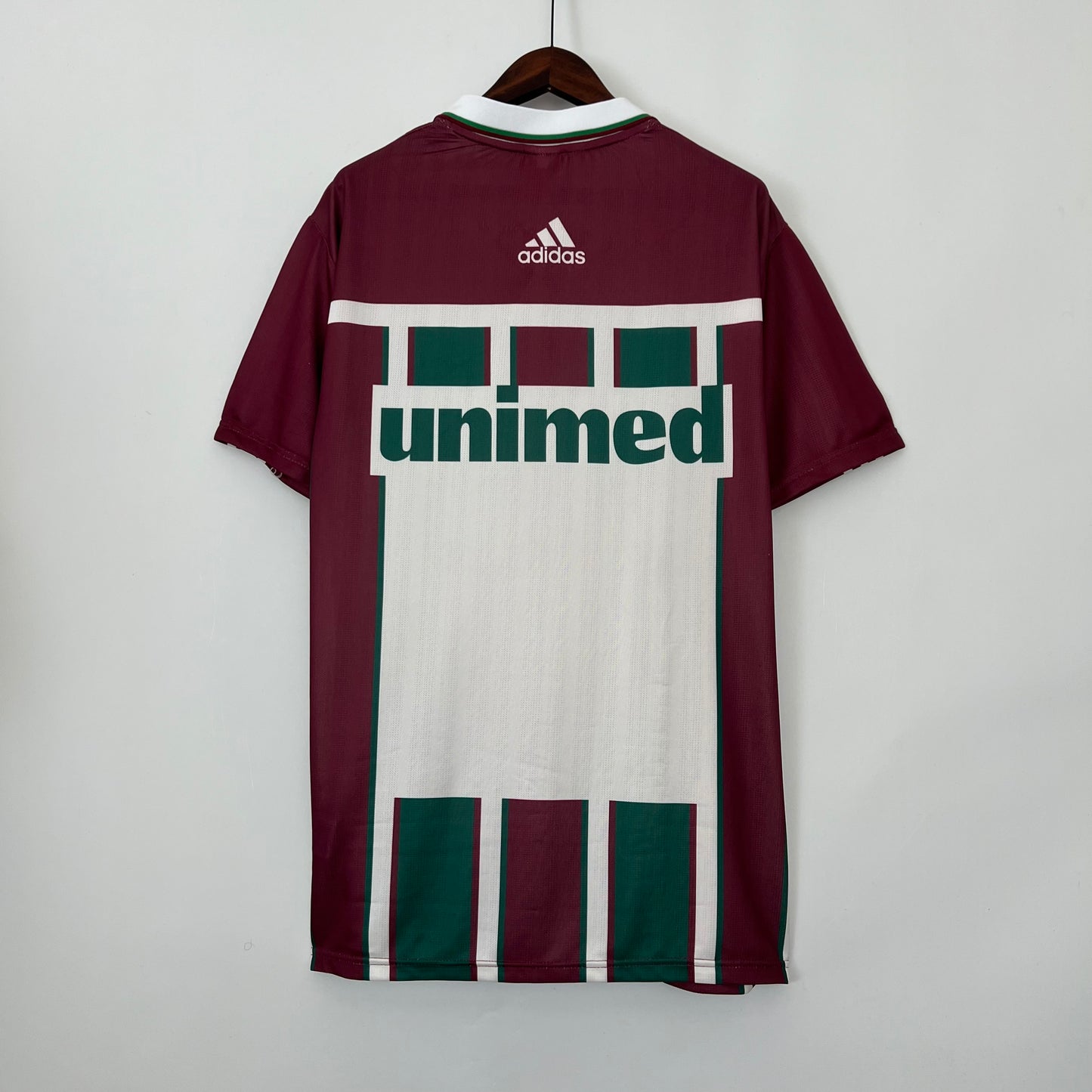 Maillot Fluminense domicile 2003