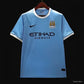 Maillot Manchester City domicile 2013/14