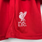 Kit football Liverpool domicile 2023/24