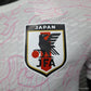 Maillot Japon/Japan White Player Version 2023/24