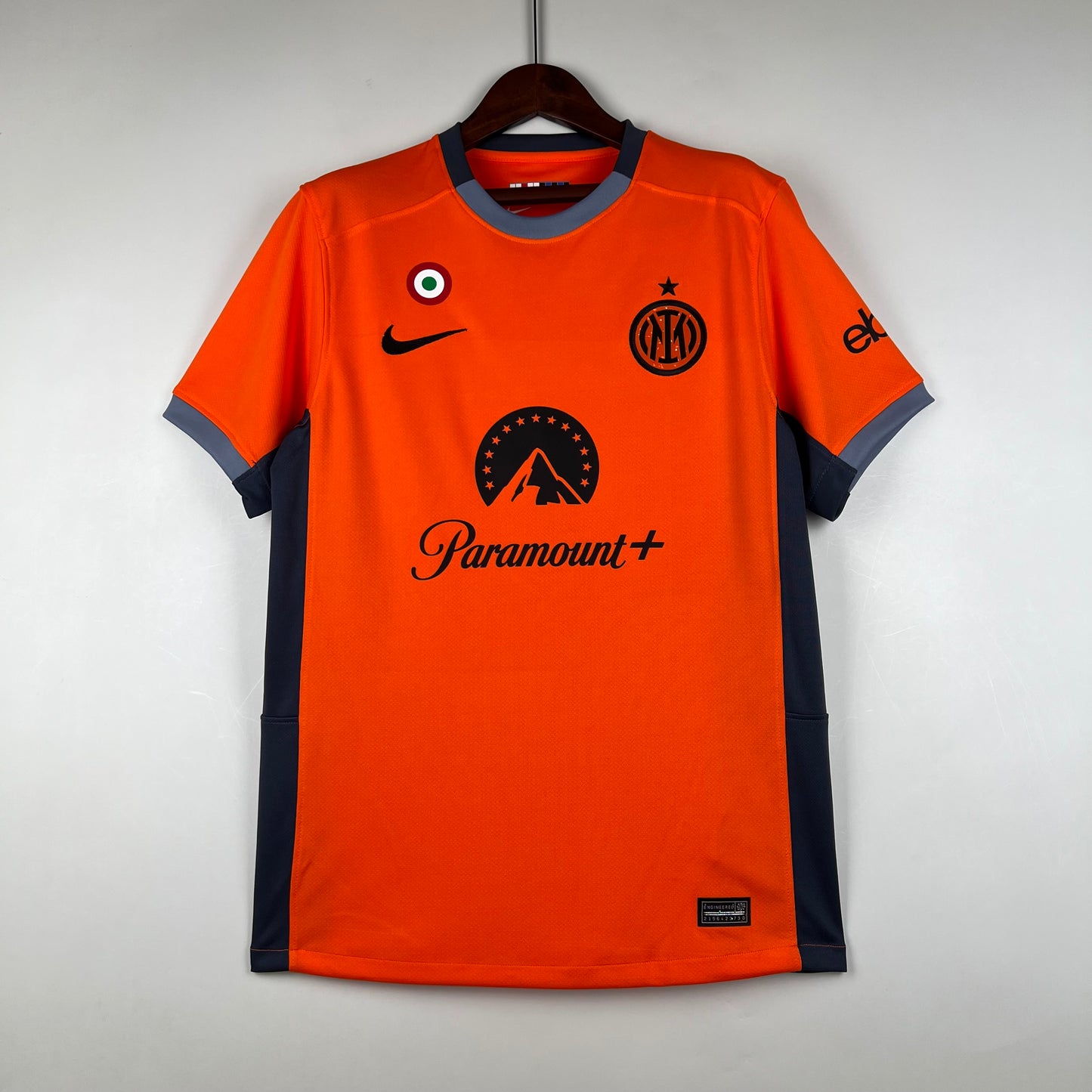 Maillot Inter milan Third 2023/24