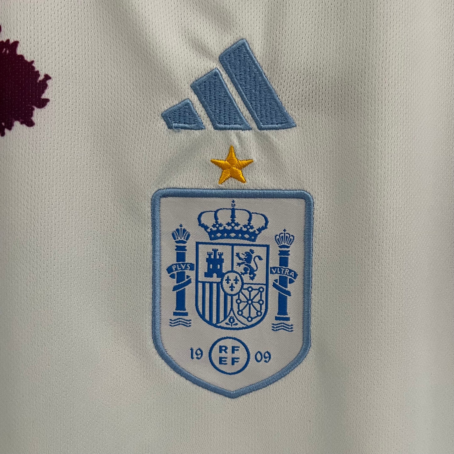 Maillot Espagne/Spain extérieur 2023/24