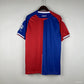 Maillot football Crystal Palace domicile 2023/24