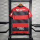 Maillot Flamengo (Brésil) domicile all sponsor 2023/24