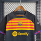 Maillot FC Barcelone training black 2023/24