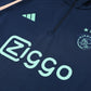 Survêtement Ajax Amsterdam bleu 2023/24