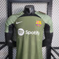 Maillot Barcelone/Barcelona Training Player Version 2023/24