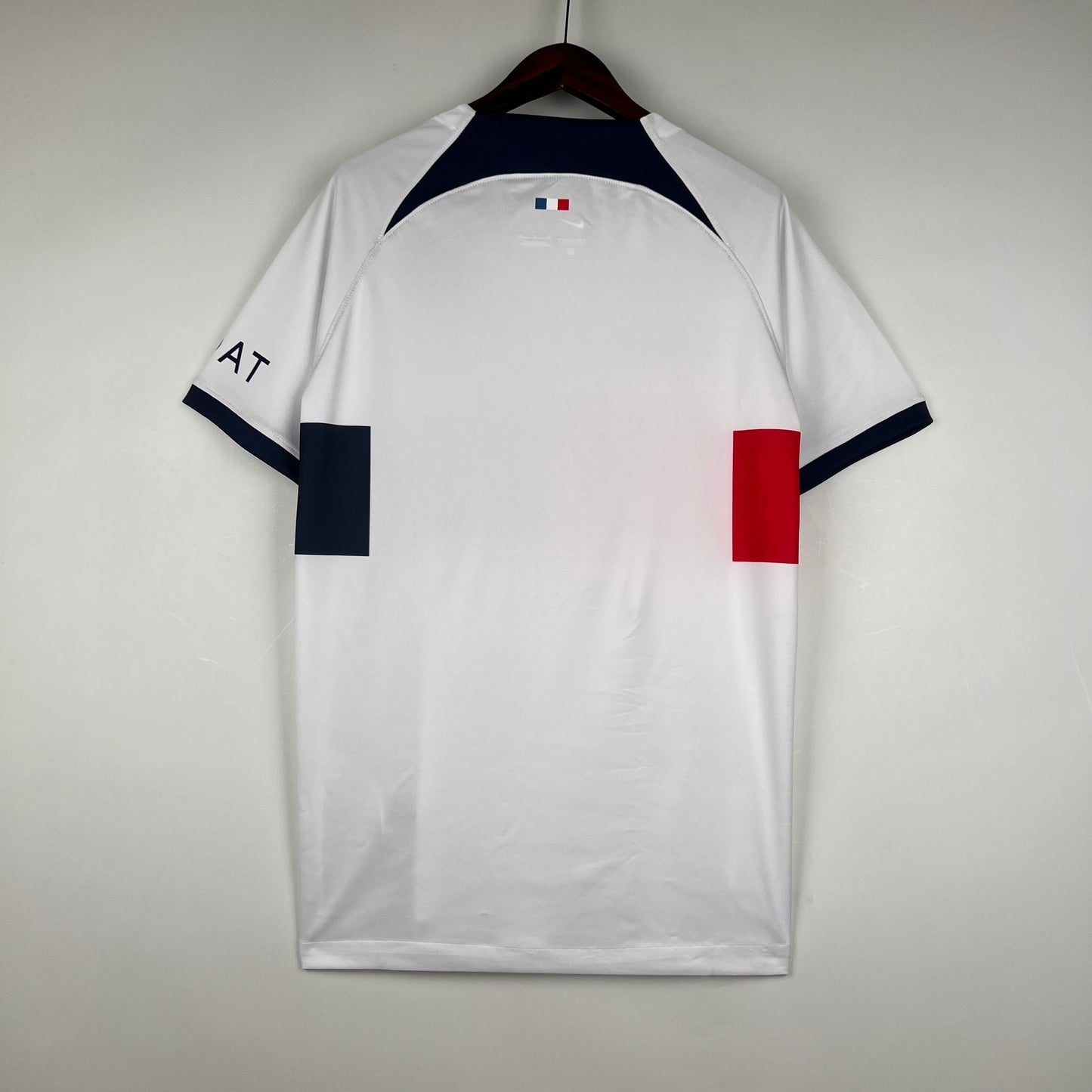 Maillot PSG Paris exterieur 2023/24