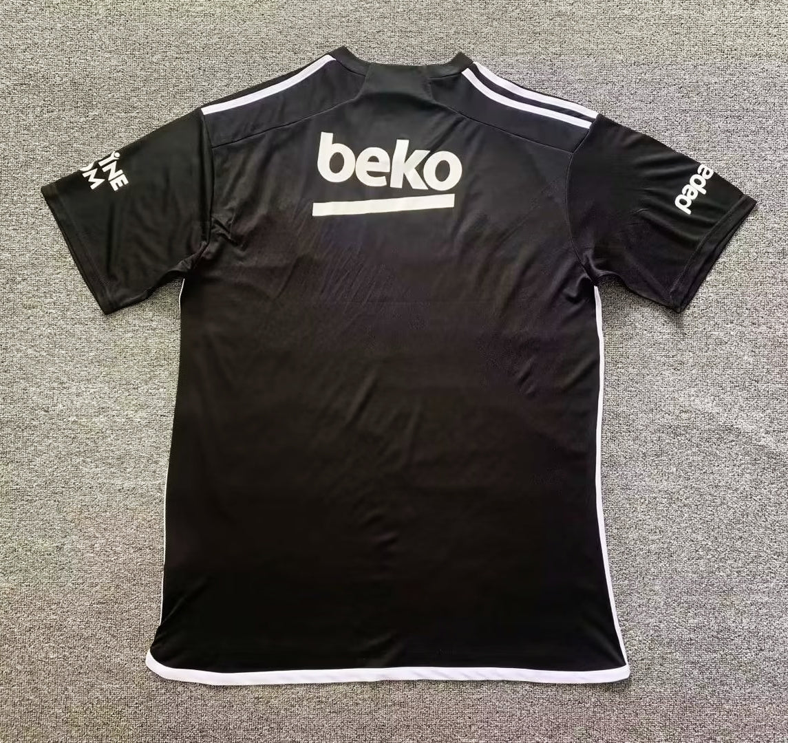 Maillot Besiktas extérieur 2023/24